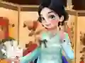 Hra Girly Korean Wedding online
