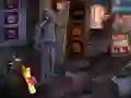 Hra Dignified Pirate Escape online