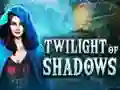 Hra Twilight of Shadows online