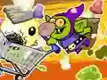 Hra Troll-Mart online