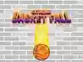 Hra Extreme Basket Fall online