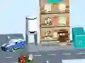 Hra LEGO Fire Brigade online