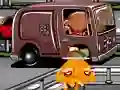 Hra Monkey Go Happy Stage 702 online