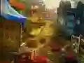 Hra Elderly Grandpa Escape online
