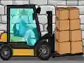 Hra Find The Forklift Key From Factory online