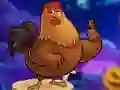Hra Virile Rooster Escape online