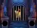 Hra Fearless Chicken Escape online