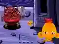 Hra Monkey Go Happy Stage 86 online