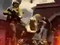 Hra World Conflict 2022 online