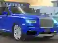 Hra Suv 4x4 Simulator online