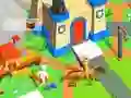 Hra My Land: Kingdom Defender online