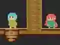 Hra Replace Twins online