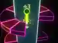 Hra Neon Tower online
