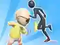 Hra City Baby Agent online
