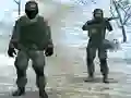 Hra Soldier Of The Homeland online