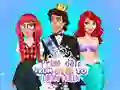 Hra Prom Date: From Nerd To Prom Queen online