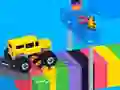 Hra Drive Mad Kids online