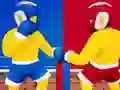 Hra One Punch Battle online