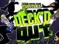 Hra Teenage Mutant Ninja Turtles Deck'd Out online