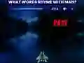 Hra Galactic Rhyme online