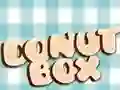 Hra Donut Box online