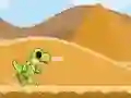 Hra Run Dino Run online
