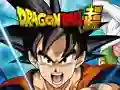 Hra Dragon Ball Super Puzzle online