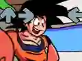 Hra FNF Vs Goku online