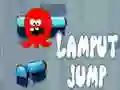 Hra Lamput Jump online