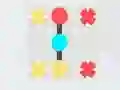 Hra Mind Dot online