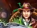 Hra Prehistoric Puzzle online