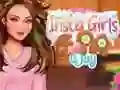 Hra Insta Girls Spa Day online