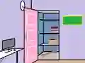 Hra Rainbow Escape online
