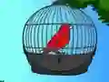 Hra Red Bird Rescue online
