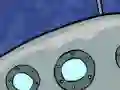 Hra Sponge Bob`s Bumper Subs online