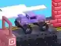 Hra Driver Mad 2 online