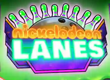 Hra Nickelodeon Lanes online