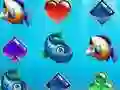 Hra Golden Fish online