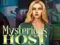 Hra Mysterious host online