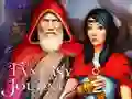 Hra Fantasy journey online