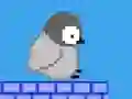 Hra Roll Penguin game online
