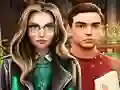 Hra Mysterious Bookstore online