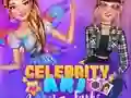 Hra Celebrity Ari All Around the Fashion online