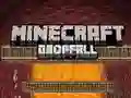 Hra Minecraft Dropper online
