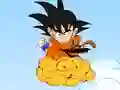Hra Dragon ball III online