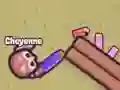Hra SchoolBreak.io online