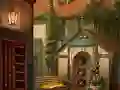 Hra Cheerful Dog Escape online