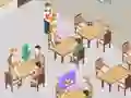 Hra My Mini Cafe online
