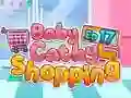 Hra Baby Cathy Ep17: Shopping online