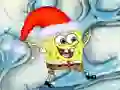 Hra Spongebob Christmas online